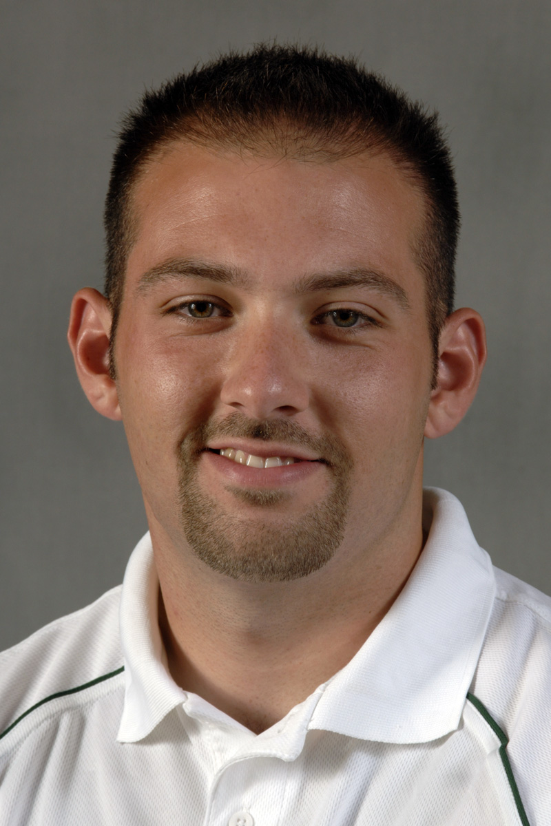 Jared Williamson